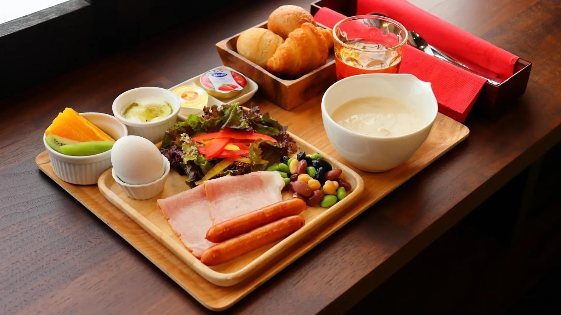 Hotel Kyoto Takasegawa Bettei - Vacation Stay 08062V